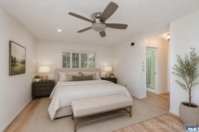 Single-level 2 bedroom, 2 bath condo with no age restriction in - photo 18