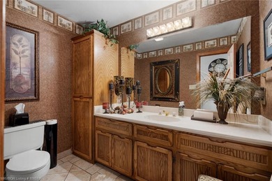 Enjoy elegant living in this one-of-a-kind home nestled in the