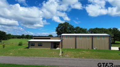 (private lake, pond, creek) Home For Sale in Mineola Texas