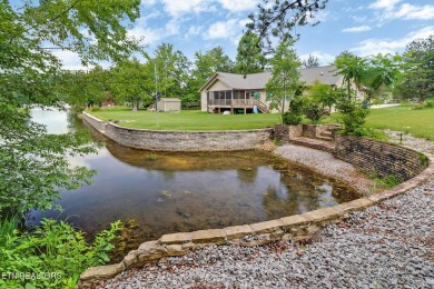 Lake Lot For Sale in Crossville, Tennessee
