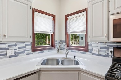 This beautifully updated 2-story home offers 6 spacious bedrooms - photo 22