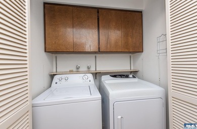 Single-level 2 bedroom, 2 bath condo with no age restriction in - photo 23