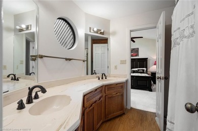 Enjoy elegant living in this one-of-a-kind home nestled in the