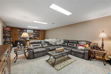 Enjoy elegant living in this one-of-a-kind home nestled in the