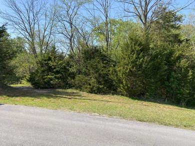 Two waterfront building lots in Green Hill Estates totaling 1.10 - Lake Lot For Sale in Monticello, Kentucky