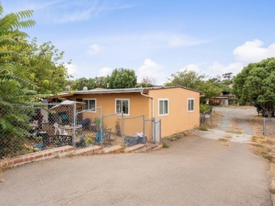 Lindo Lake  Home For Sale in Lakeside California