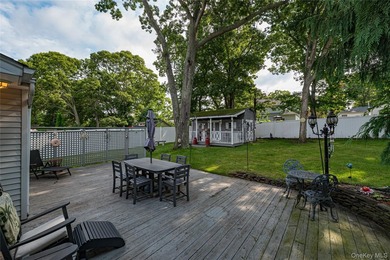 Welcome to 63 Joan Avenue, a spacious 1,588-square-foot ranch - photo 33