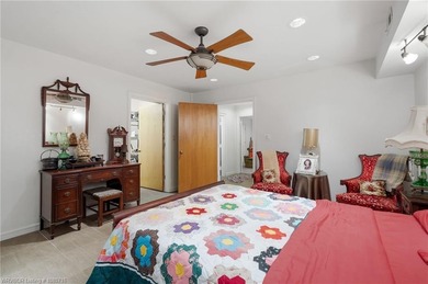 Enjoy elegant living in this one-of-a-kind home nestled in the