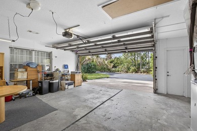Wonderful sanctuary sheltered with palms, high hedges, & fruit - photo 40
