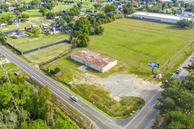 Prien Lake Commercial For Sale in Lake Charles Louisiana
