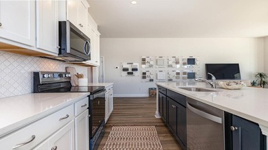 This Eaton home is a chef and entertainer's dream! With a large - photo 6