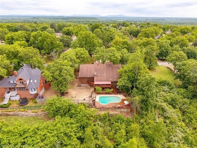 Enjoy elegant living in this one-of-a-kind home nestled in the