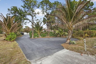 Wonderful sanctuary sheltered with palms, high hedges, & fruit - photo 47