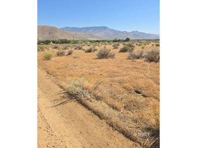 Lake Isabella Acreage For Sale in Weldon California