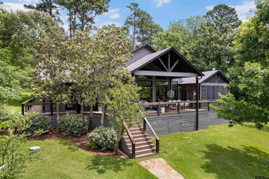 Gorgeous, Like-New 3-Bedroom, 3-Bath Lake Home with Open Living - photo 2