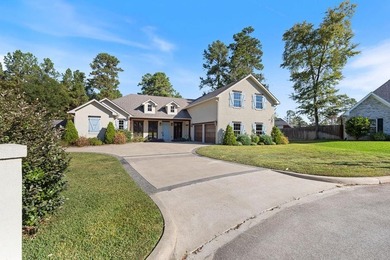 This home is tucked away on a peaceful cul-de-sac in Crown - photo 3