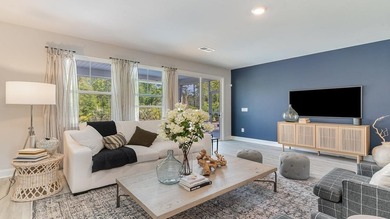 *5 bedroom, 3.5 baths *Charleston style front porch and balcony - photo 4