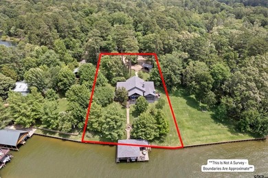 Gorgeous, Like-New 3-Bedroom, 3-Bath Lake Home with Open Living - photo 4