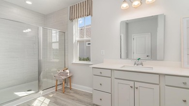*5 bedroom, 3.5 baths *Charleston style front porch and balcony - photo 9
