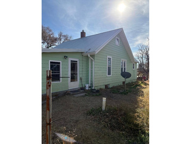 Lake Home For Sale in Glade, Kansas