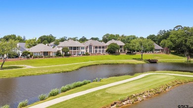 This extraordinary estate is located in the gated community of - photo 5