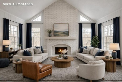 Beautifully updated and spacious home backing near the National - photo 5