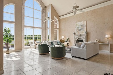 This extraordinary estate is located in the gated community of - photo 8