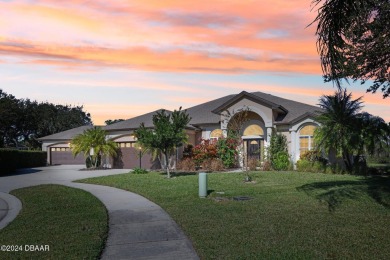 Lake Home For Sale in Port Orange, Florida