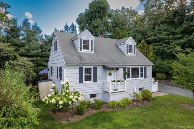 Hudson River Home Sale Pending in Nyack New York