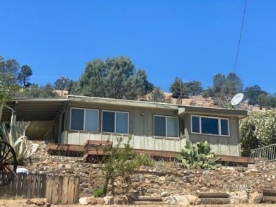 Lake Home For Sale in Wofford Heights, California