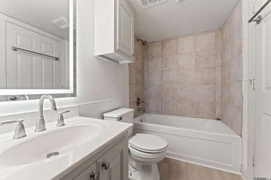 UNIT 105 - BEAUTIFUL FIRST FLOOR UNIT. DOWNTOWN LIVING AT ITS - photo 9