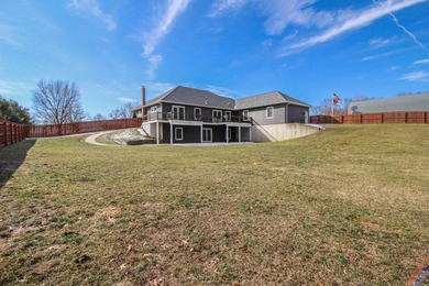Outstanding 4 Bed, 3 1/2 Bath Walk-out Ranch on 4.18 acres with - photo 3