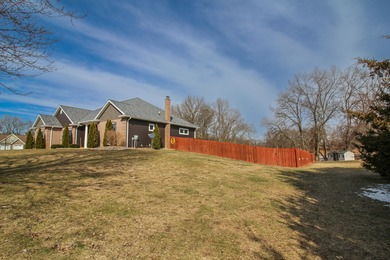 Outstanding 4 Bed, 3 1/2 Bath Walk-out Ranch on 4.18 acres with - photo 8