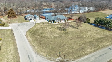 Outstanding 4 Bed, 3 1/2 Bath Walk-out Ranch on 4.18 acres with - photo 10