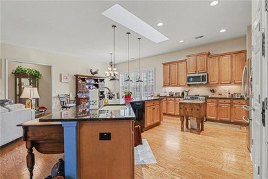 Lovely Craftsman style former model home in the Gallery Section