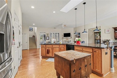 Lovely Craftsman style former model home in the Gallery Section