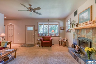 This 5+ acre private estate consists of a 3 bed 2 bath single - photo 13
