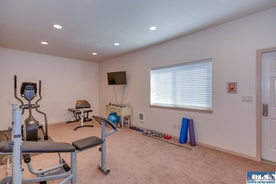 This 5+ acre private estate consists of a 3 bed 2 bath single - photo 15