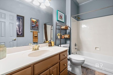 Designer's patio home in well sought after Ashbury Place in the