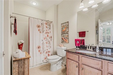 Lovely Craftsman style former model home in the Gallery Section