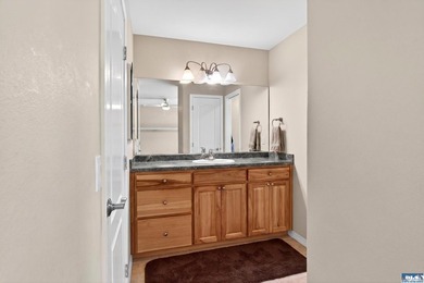 This spacious 4-bedroom, 3-bath home is located in one of - photo 16