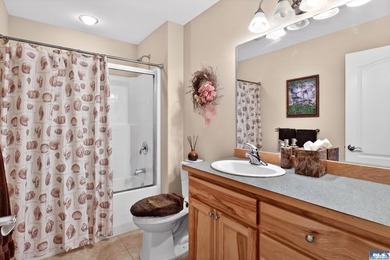 This spacious 4-bedroom, 3-bath home is located in one of - photo 17
