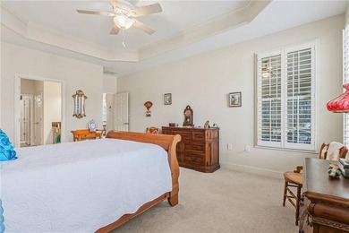 Lovely Craftsman style former model home in the Gallery Section