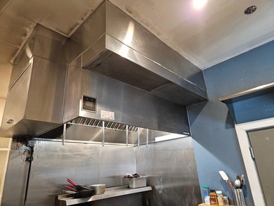 The successful Headwaters Bistro & Deli is for sale! This is a - photo 19