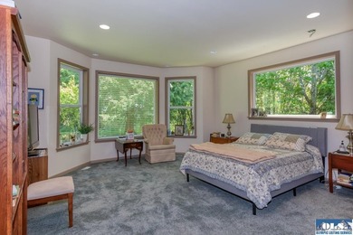 This 5+ acre private estate consists of a 3 bed 2 bath single - photo 20
