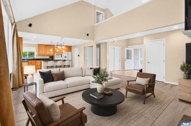 This spacious 4-bedroom, 3-bath home is located in one of - photo 21