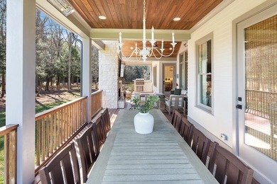 Just Listed-Perfectly curated and on the Toccoa River | - photo 22