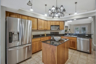 Welcome to Tecumseh Lane in the desirable gated Cobia Bay - photo 7
