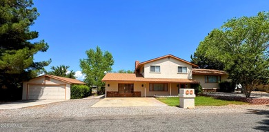 Verde River Home Sale Pending in Cottonwood Arizona