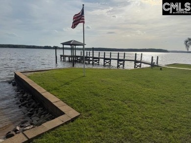 Lake Home For Sale in Liberty Hill, South Carolina